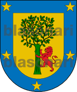 Escudo de armas