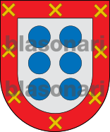 Escudo de armas