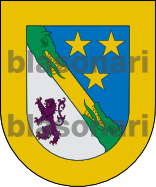 Escudo de armas