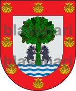 Escudo de armas