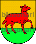 Escudo de armas