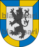 Escudo de armas