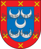 Escudo de armas