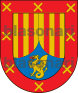 Escudo de armas