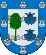 Escudo de armas