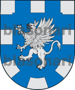 Escudo de armas