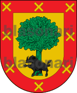 Escudo de armas