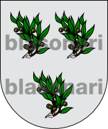 Escudo de armas