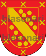 Escudo de armas