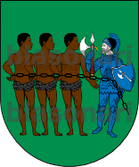 Escudo de armas