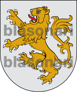 Escudo de armas