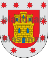 Escudo de armas