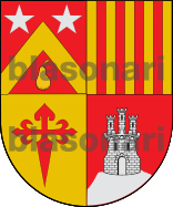 Escudo de armas