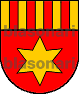 Escudo de armas