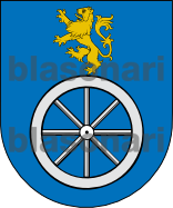 Escudo de armas