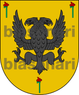 Escudo de armas