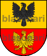 Escudo de armas