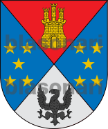 Escudo de armas