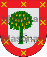 Escudo de armas