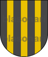 Escudo de armas