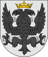 Escudo de armas