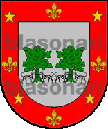 Escudo de armas