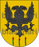 Escudo de armas