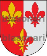 Escudo de armas