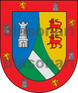 Escudo de armas