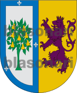 Escudo de armas