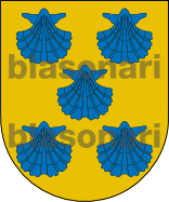 Escudo de armas