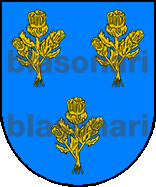 Escudo de armas