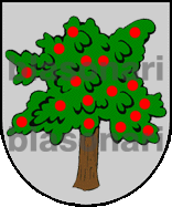 Escudo de armas