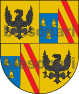 Escudo de armas