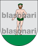 Escudo de armas