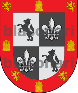 Escudo de armas