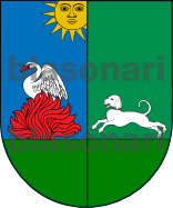 Escudo de armas