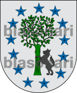 Escudo de armas