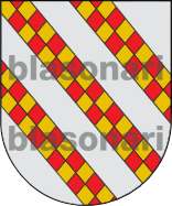 Escudo de armas