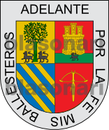 Escudo de armas