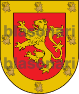 Escudo de armas