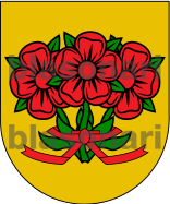 Escudo de armas