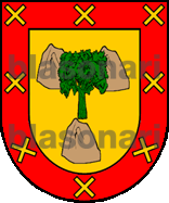 Escudo de armas