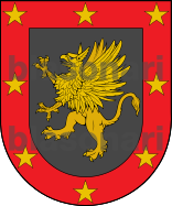 Escudo de armas