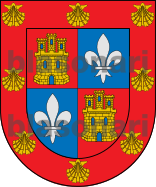 Escudo de armas