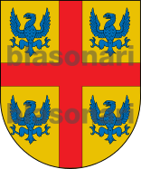 Escudo de armas