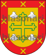 Escudo de armas