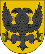 Escudo de armas