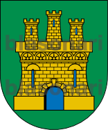 Escudo de armas