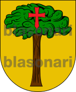 Escudo de armas